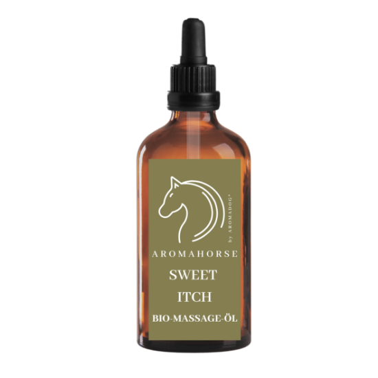 Picture of Aromahorse "Sweet Itch" 100ML