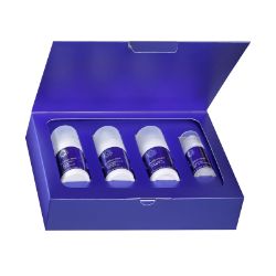 Picture of wellmaxx hyaluron⁵ skin care beauty set