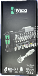 Picture of WERA Tool-Check Plus